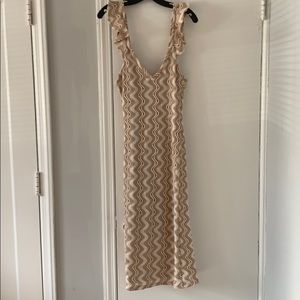 BCBGeneration maxi dress